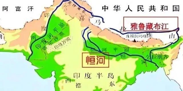 印度为什么突然急着和中国开展永久性的边界谈判？原因其实很简单，如果再不赶紧谈，那