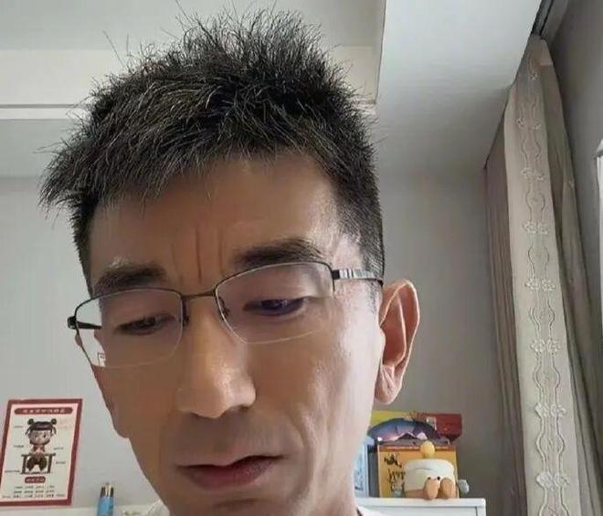 孙东旭：离开俞敏洪，照样有活路！有能力的人，到哪都会发光发热，曾在东方甄选饱受争