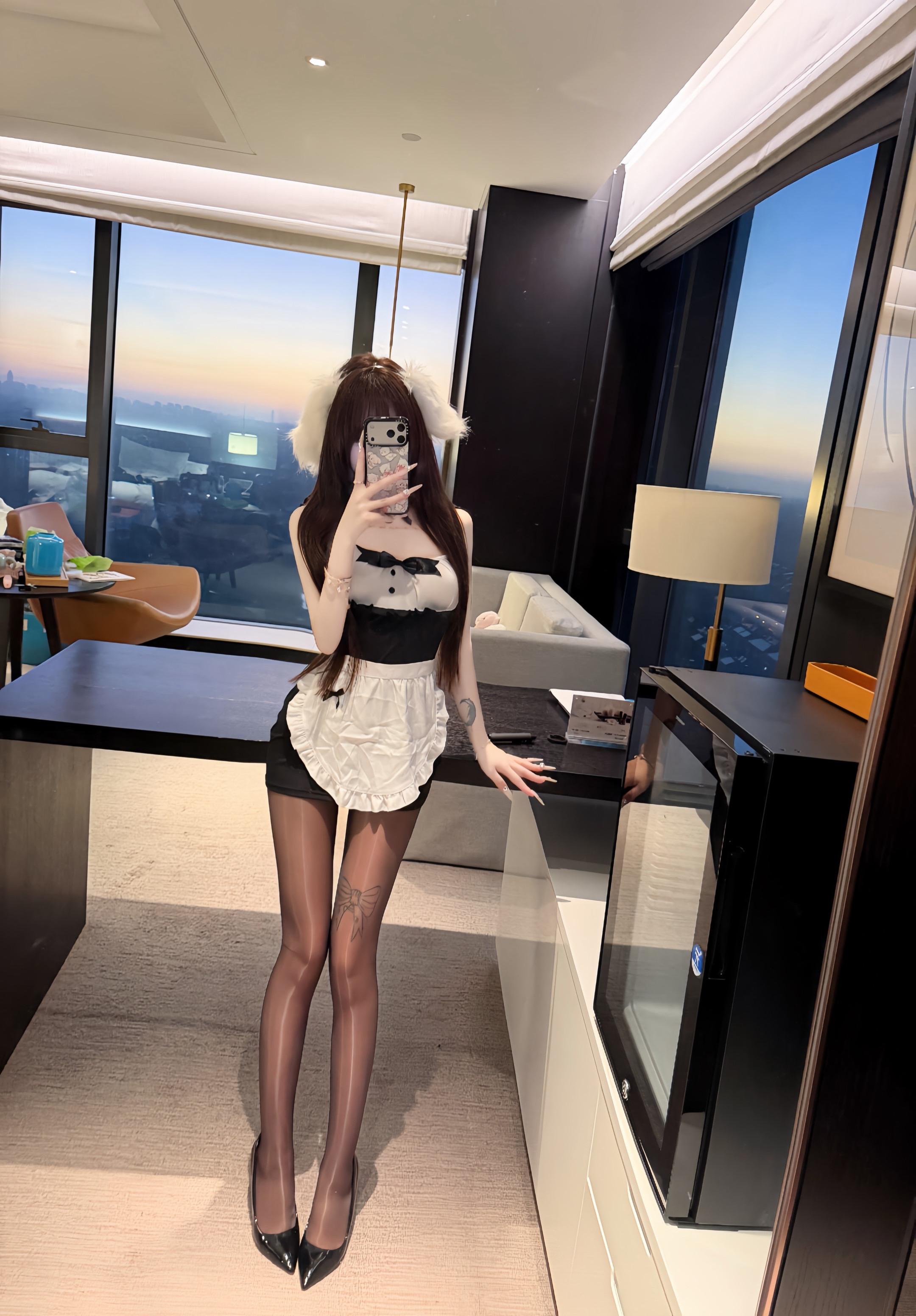 可爱是我的外表 忧郁是我的性格