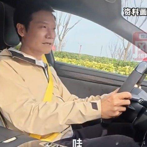 前两天还在跟朋友聊雷总风评逆转这事怎么破得出结论就是这事儿很难因为其实雷总从始至