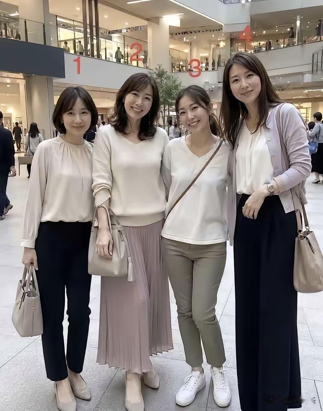 旺夫的女人，哪一个最旺？？