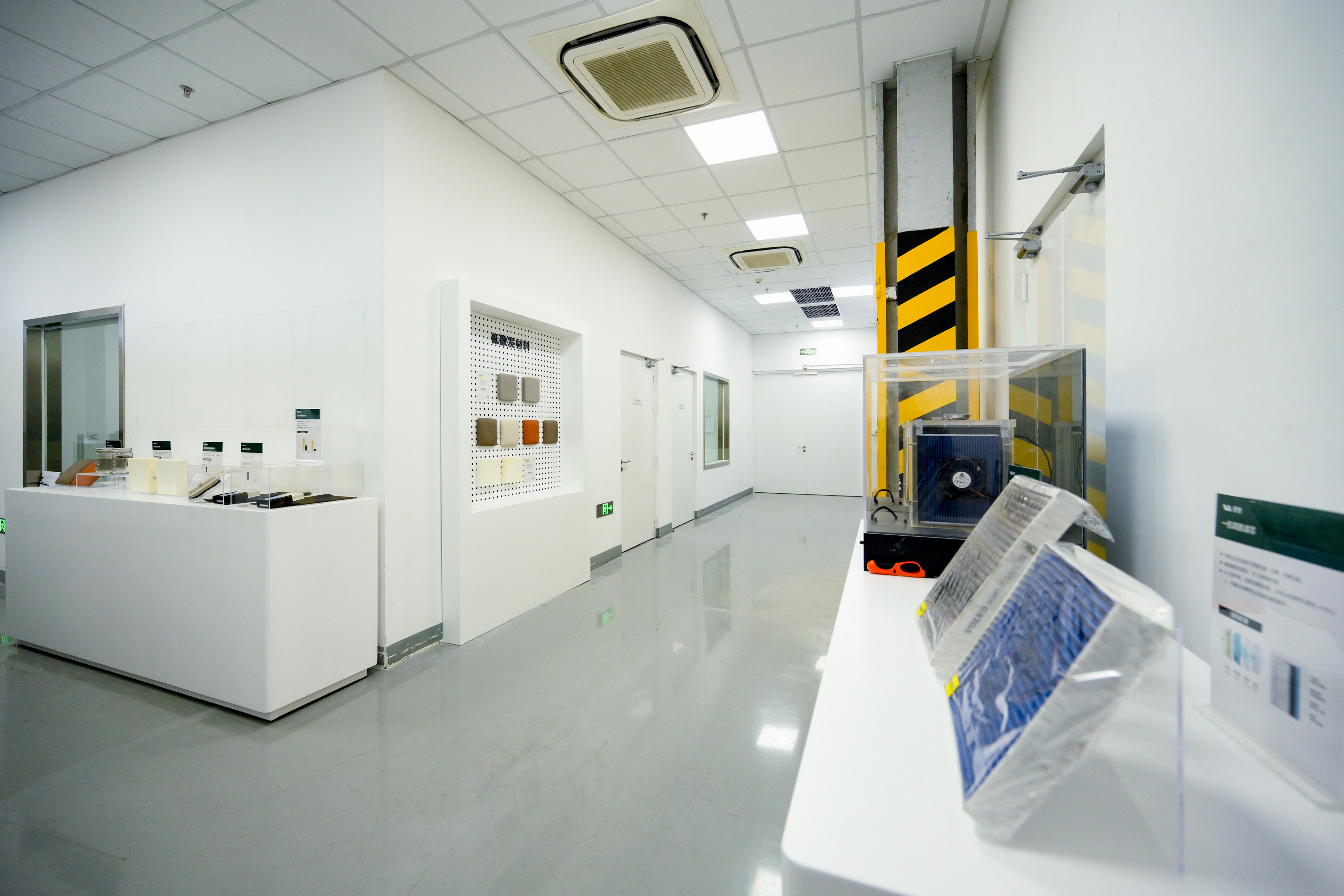 理想汽车材料技术日提到的胖东来模式，恰好呼应了他们做材料的核心逻辑——“选、育、