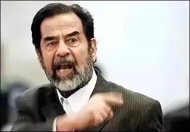 国家不是私产，人民不是耗材。萨达姆政权最无耻的谎言，是把伊拉克包装成“反帝堡垒”