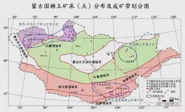 蒙古国网友真是“痴心妄想”！最近外网一条蒙古国网友的言论火了，