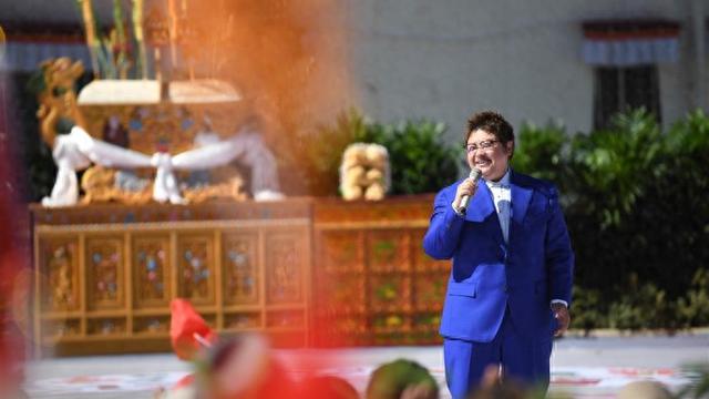 韩红工作室发布公告: 全额退票
