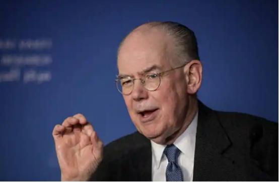 米尔斯海默最新的演讲让日本破防了，最让日本难以接受的是日本的大国梦彻底崩溃，因为