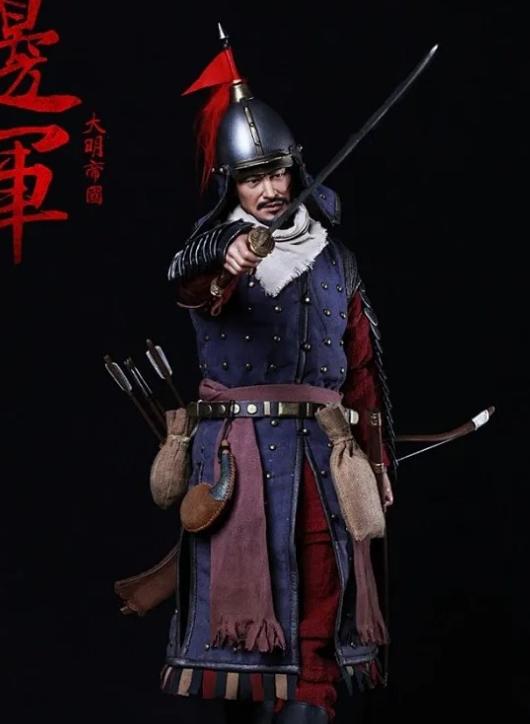 大家都知道永乐大典，现在说一个教科书没有教过的内容。努尔哈赤本人实际上是大明正经