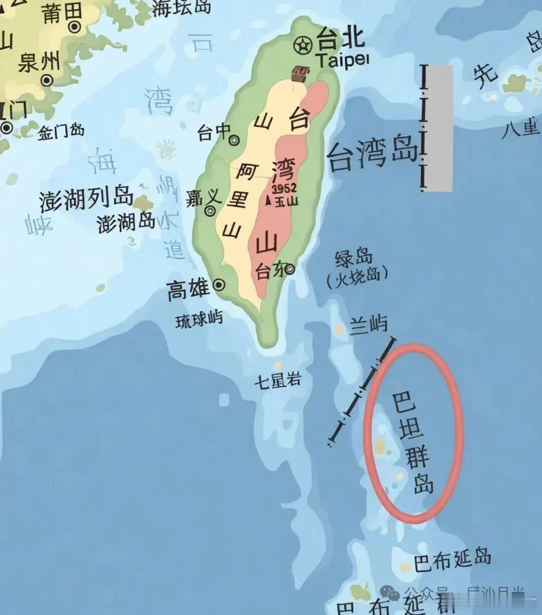 巴丹群岛主权正本清源！菲律宾鸡飞狗跳这些天，菲律宾国防部、外交部、军队、国家安全