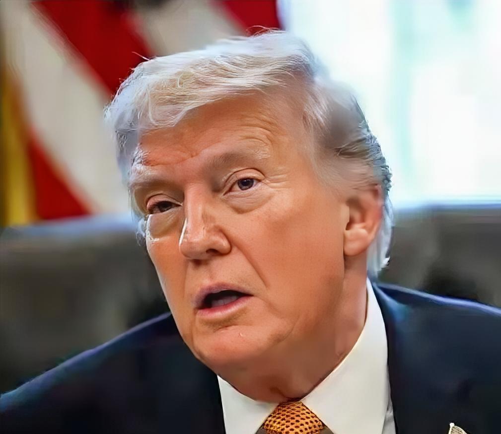 不出所料，特朗普宣布对伊行动“取得胜利”！据央视新闻消息，当地时间3月24日，美