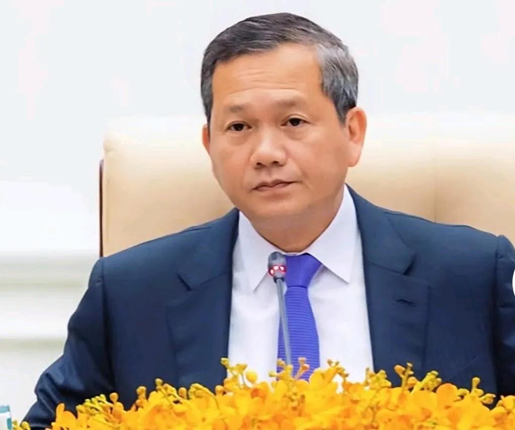 柬埔寨这回是动真格的了，短短三天就抓捕了1000多人。选在这个时候出手，可谓是风