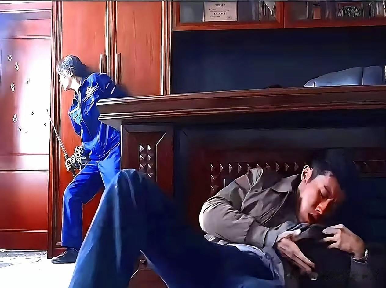 《生命树》大结局，白菊真的是被白椿爱着，虽然白椿做了错事，但是她最爱白菊，完全可