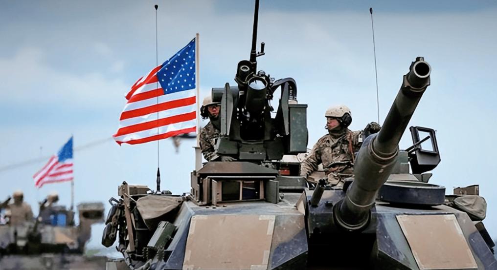 如果不想灭亡，就不要开战！多家美国媒体呼吁中国：一旦中美冲突。看了这些报道，真是