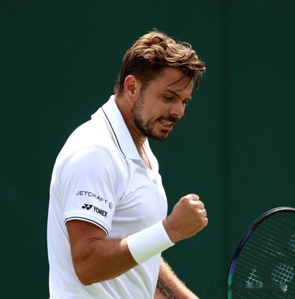 官方消息：2026年温布尔登网球公开赛外卡名单已公布！🔵ATP（暂时6位