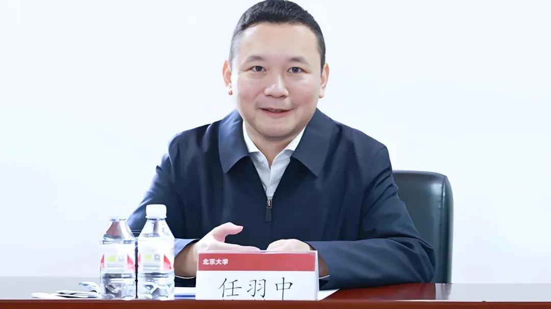 愿中国少一些被腐败绊倒的任羽中，而多一些鞠躬尽瘁的王树国9月17日