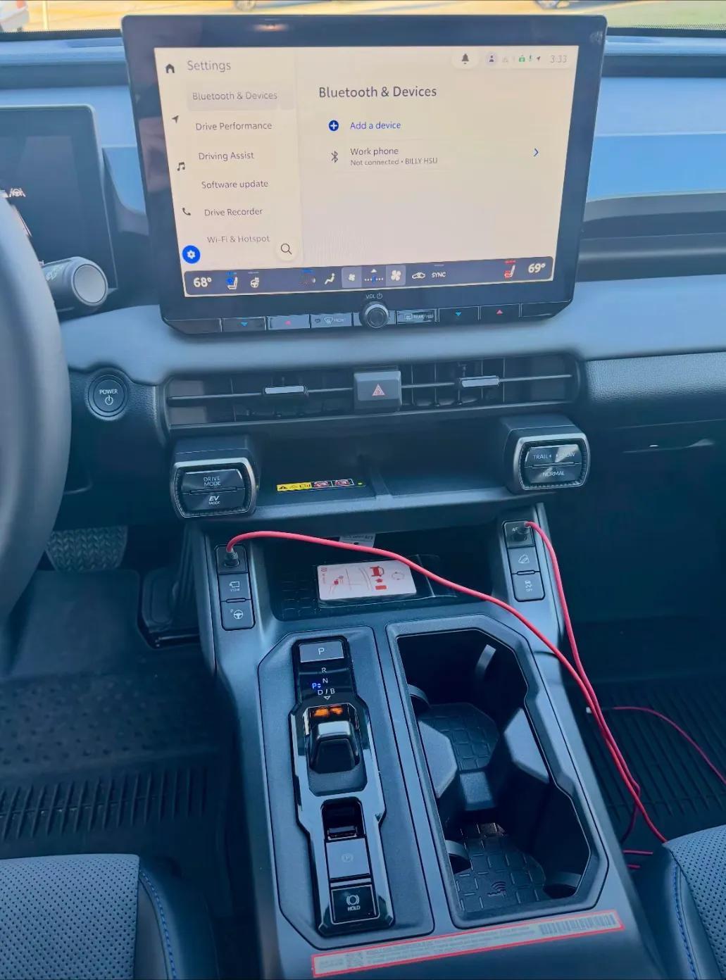 北美版RAV4，国内版减配太厉害