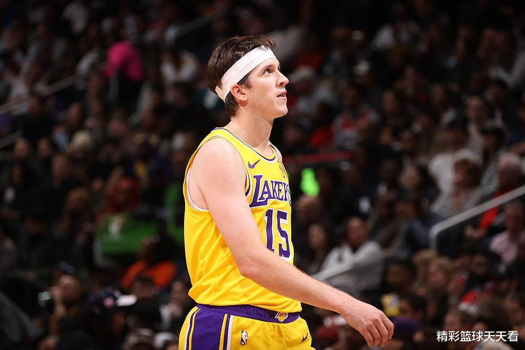 里弗斯G3复出，火箭真没机会了！打首发的里弗斯不行，但打替补的里弗斯还是挺香的。