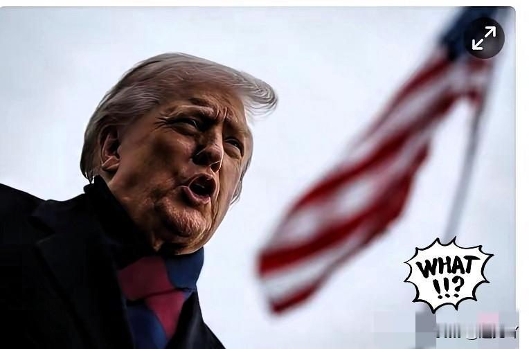 特朗普这也是没谁了，刚消停两天又开始对咱们指手画脚。这次是为了给黎智英求情，理由