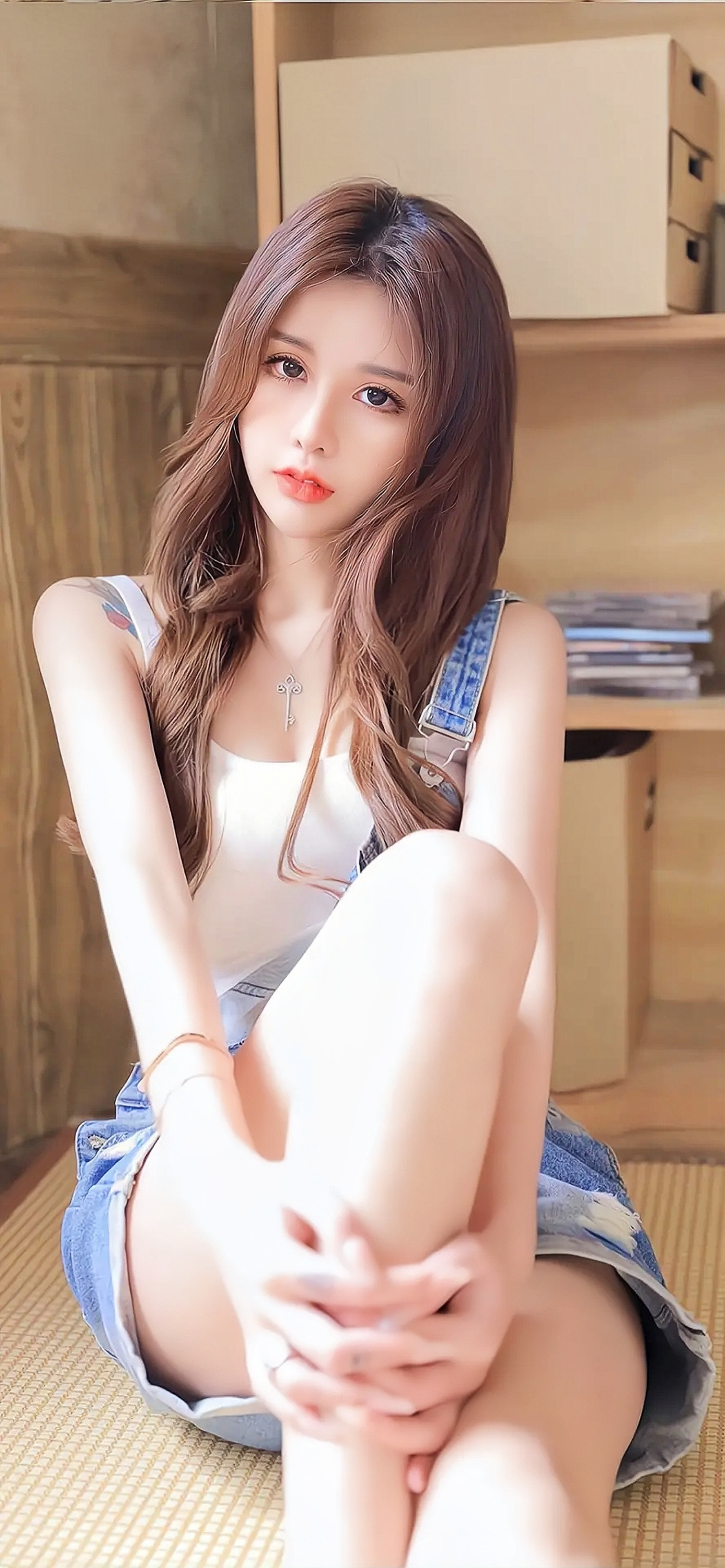 生活就要美美哒