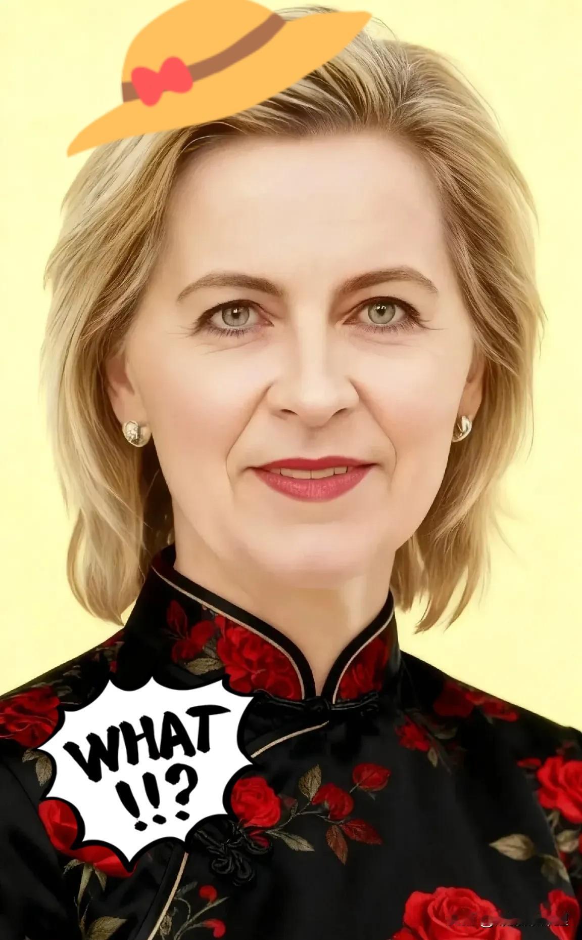 就在刚才！欧盟突然宣布了11月22日召开紧急会晤，德国总理默茨与其他欧洲领