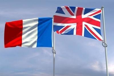 法国打得赢英国吗？法国：现在全世界我打不赢的国家只有三个。法国和英国可谓是从蒸汽