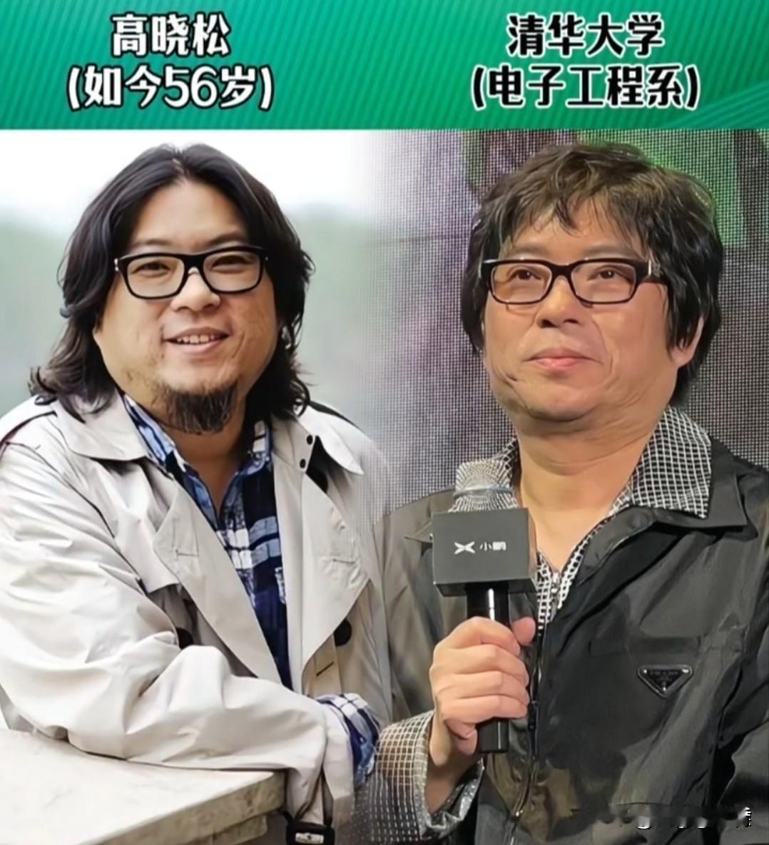 毕业于清华北大的18位明星：学霸扎堆娱乐圈，你最中意谁？伏明霞从跳水女皇到清