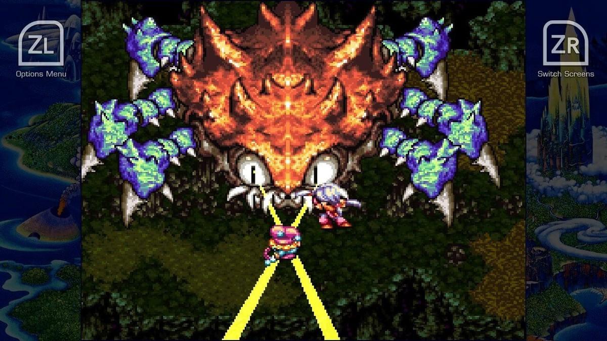 30年前的最强动作RPG!《圣剑传说3》到底有多好玩?