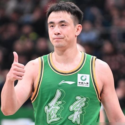 4月21日，常规赛快打完了，辽宁22胜17负，卡在第9名，上不去第8，下不来第1