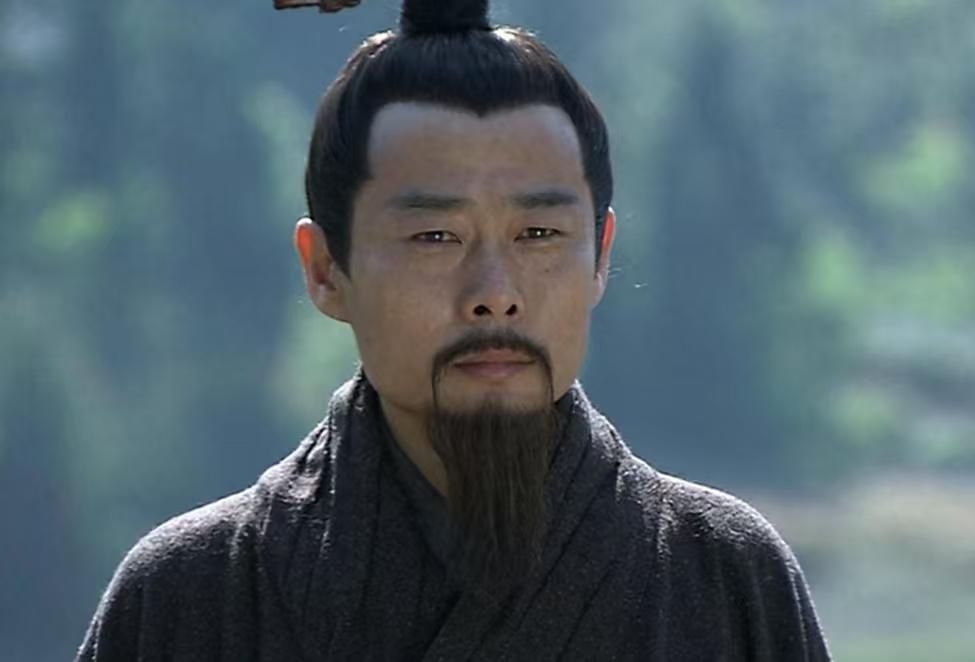 鲁肃不是老好人！三国眼光最准的战略家，远超周瑜诸葛亮提起鲁肃，大多数人受《三国