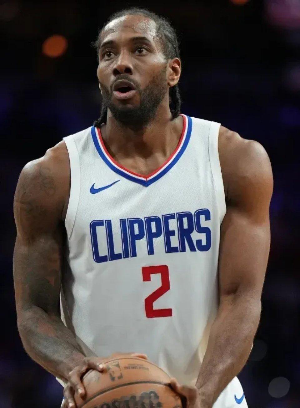 NBA历史十大顶级3D球星排名！第一名很多人都没猜到！10 凯尔·科沃尔：1次