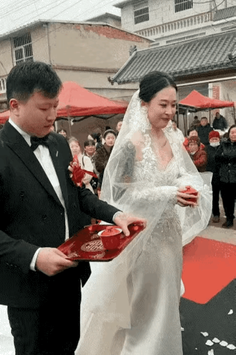 不得不说，这样的女人，一般人驾驭不了！