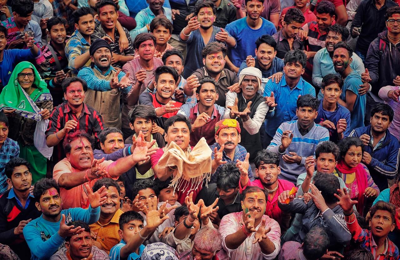 美国为什么不收割印度?不是美国不想收,而是印度这个国家根本不按套路出牌,连美国都