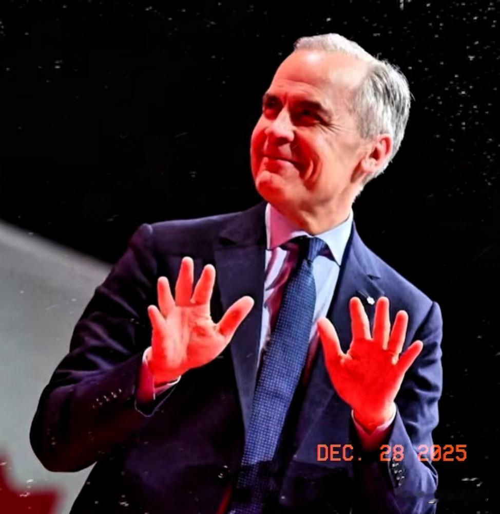 国际消息传来，加拿大总理卡尼在年终接受媒体采访时当场承认，在前总理杜鲁多的气候变