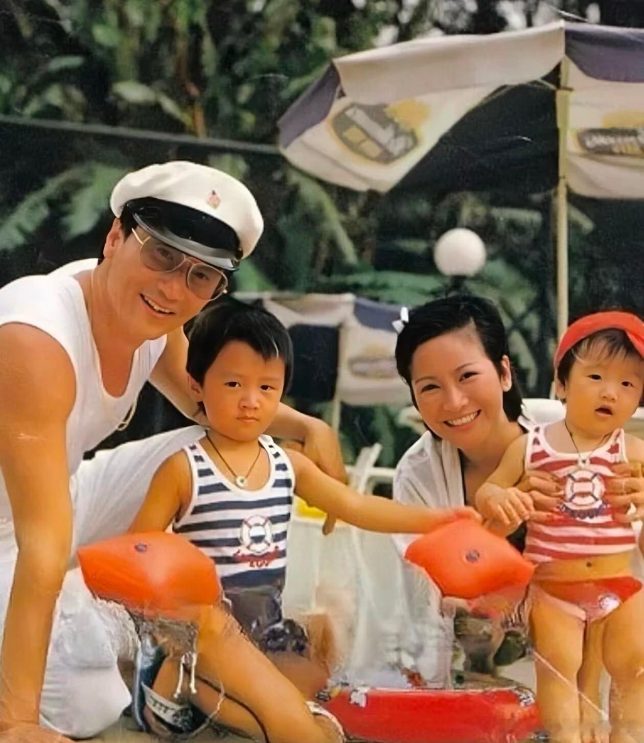 谢贤去世89岁谢贤离世：风流了一辈子，最后留给香港娱乐圈的，只剩一声叹息…港圈传