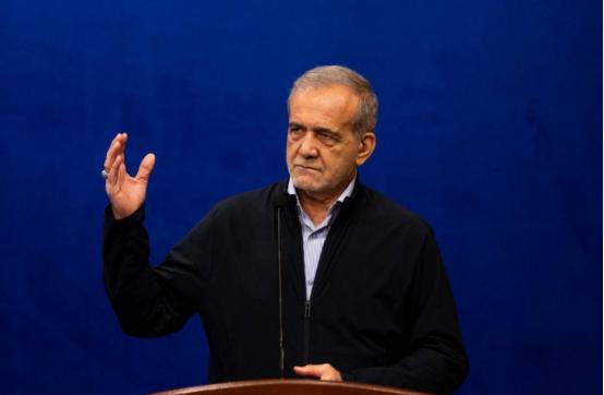 中俄向伊朗提议停火，伊朗提出一个条件，特朗普已别无选择。当地时间3月10日，