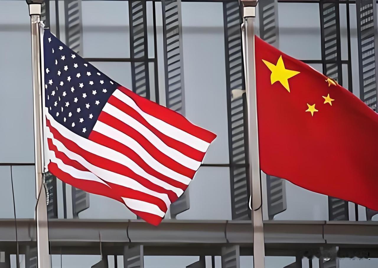 现在中美关系闹得这么僵，说句实在的，再这么耗下去，真有可能走到彻底脱钩的地步，最