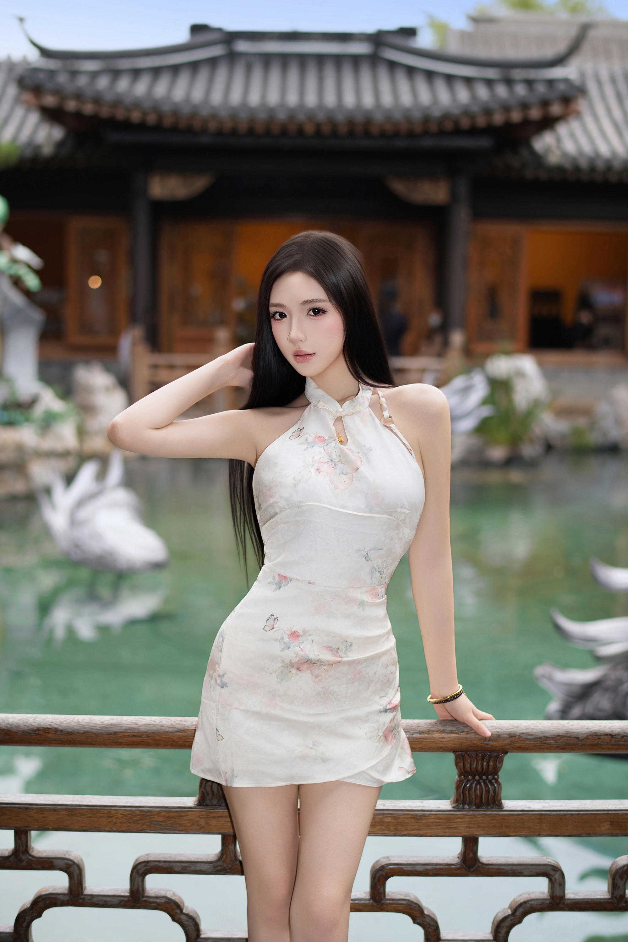 淡极生艳📷摄影​​​