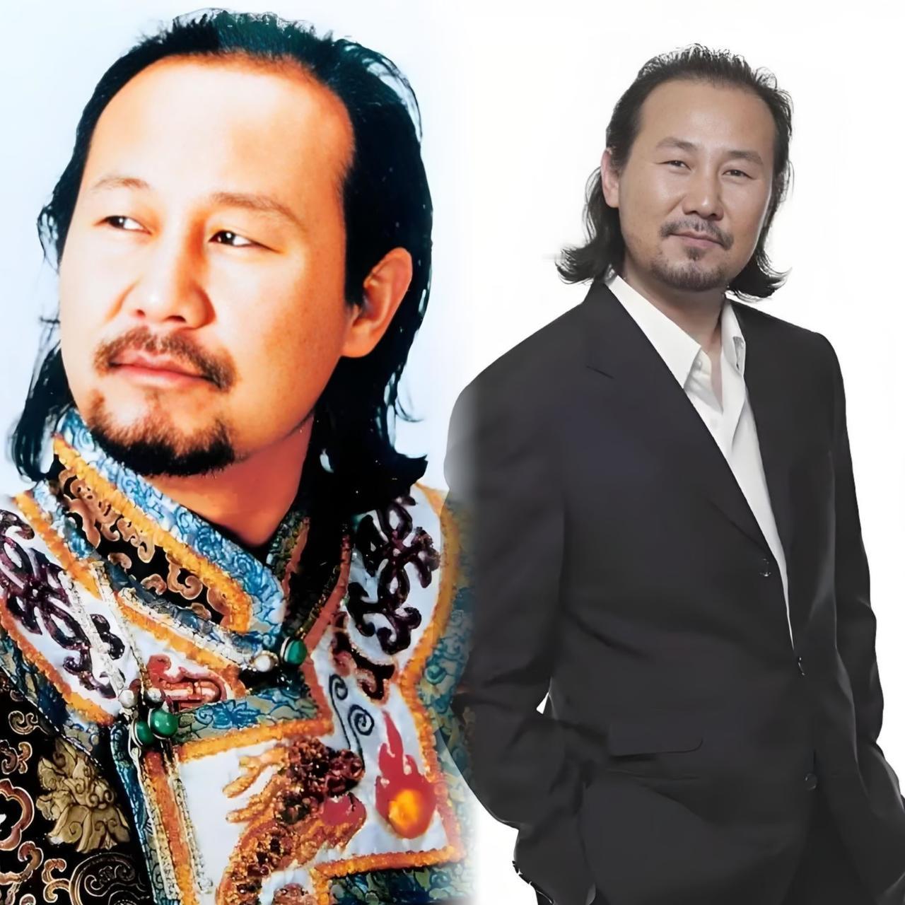 谁能想到，风光一时的腾格尔，曾硬生生把一手好牌彻底打得稀烂。巅峰时期的他名气