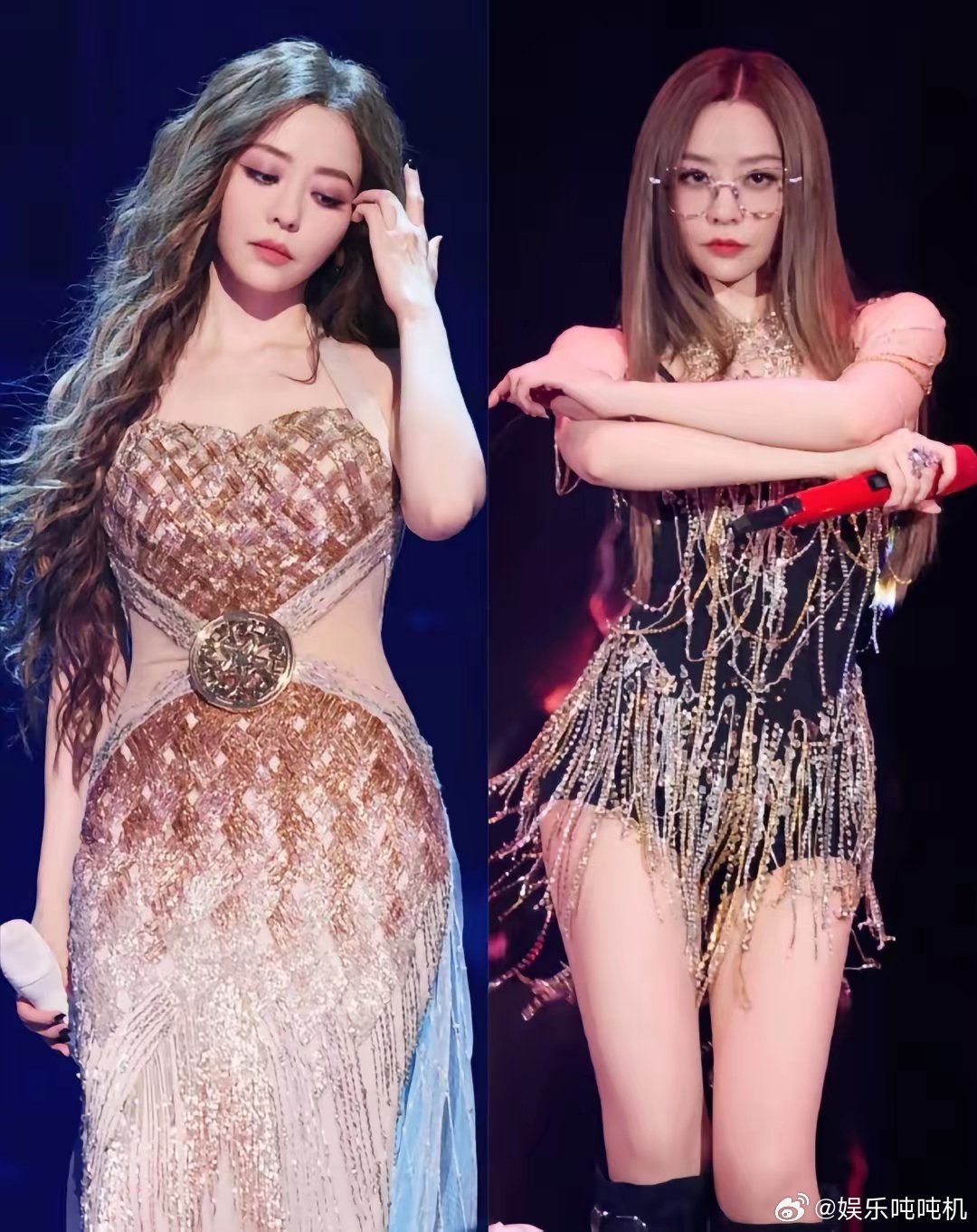 估计张靓颖现在非常后悔，她千不该万不该，最不应该就是不该在年纪刚42岁的时候去做