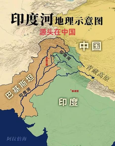 战场上打不赢，印度人就开始耍阴招了。印度这个民族毫无任何道义，没有任何信任度可