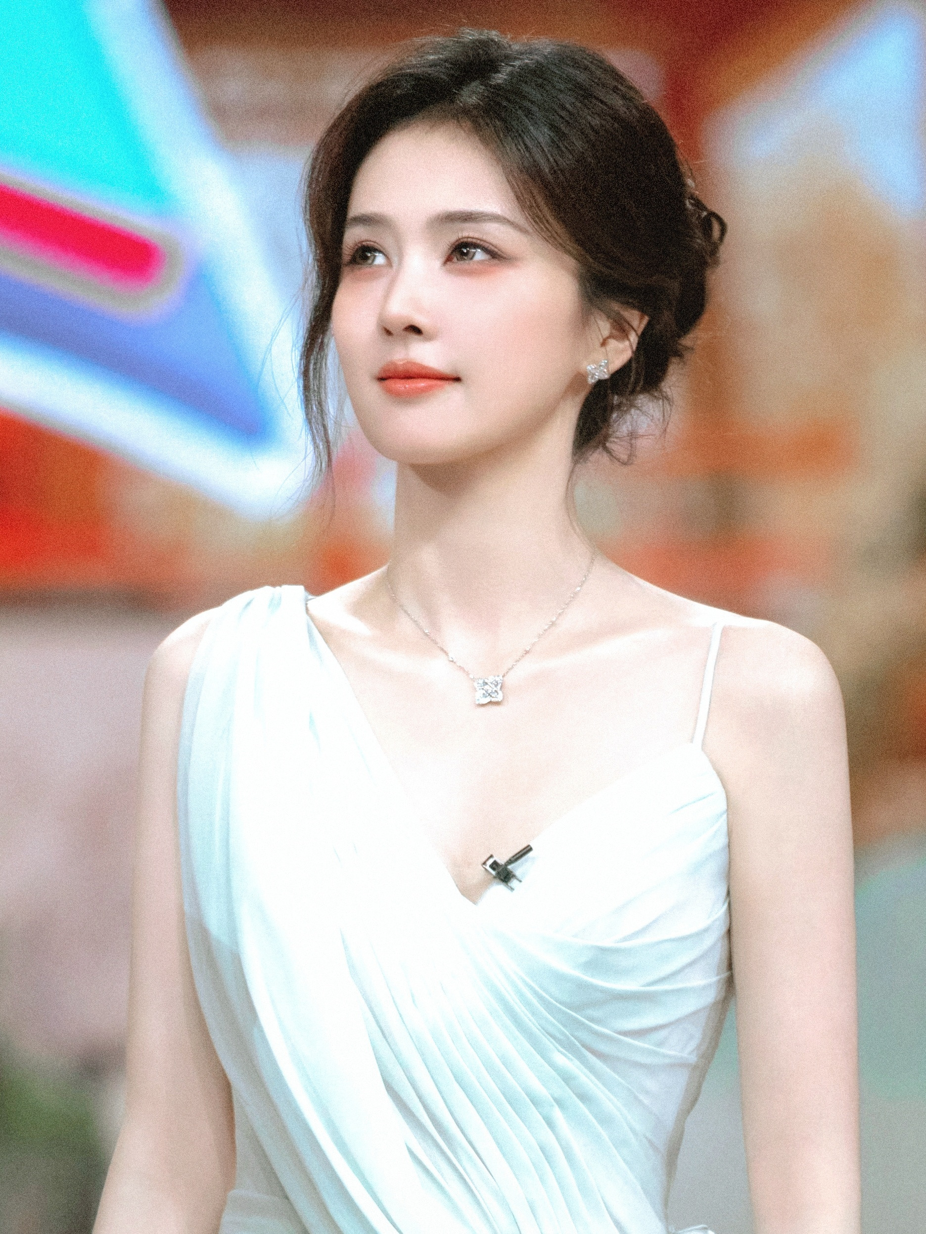 ·白鹿莫离·白鹿叶璃没经过你的同意，就把你放在心上，是我不好。可你没有我的允