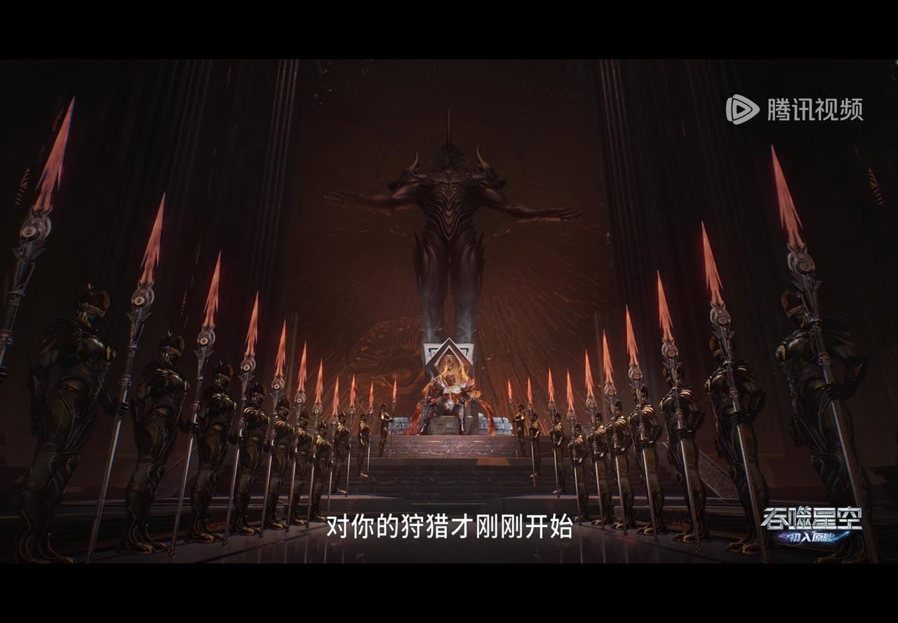 炎帝：真正的狩猎才刚刚开始，罗峰：“那么我可要反客为主喽！二师兄看着吧。罗峰知道