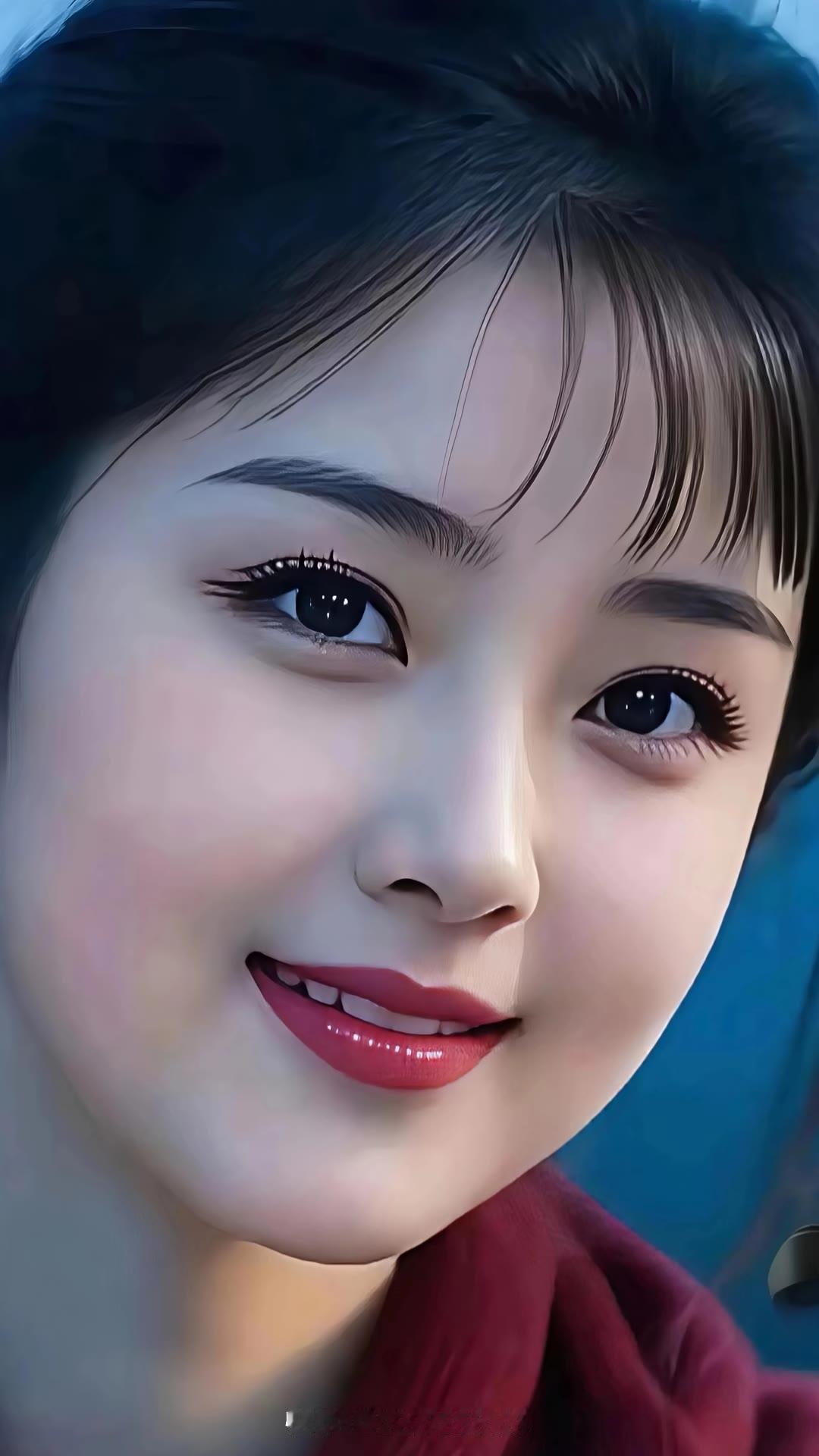 元气满满的一天，从微笑开始！😊✨