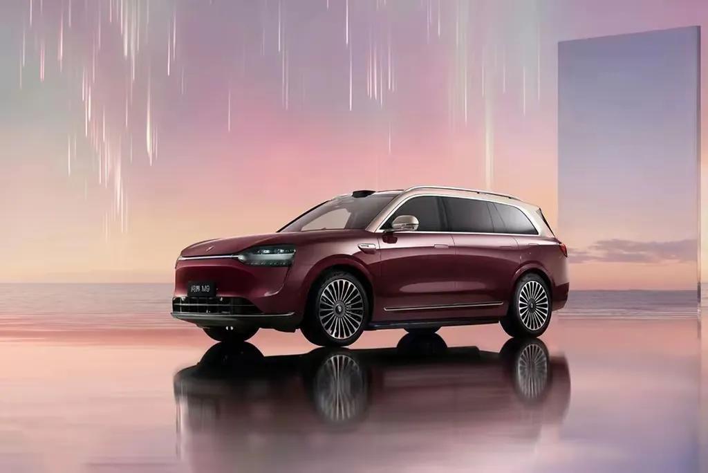 那些阴阳增程车发动机排量小的，是无知还是真坏？由于增程车结构的特殊性，发动机