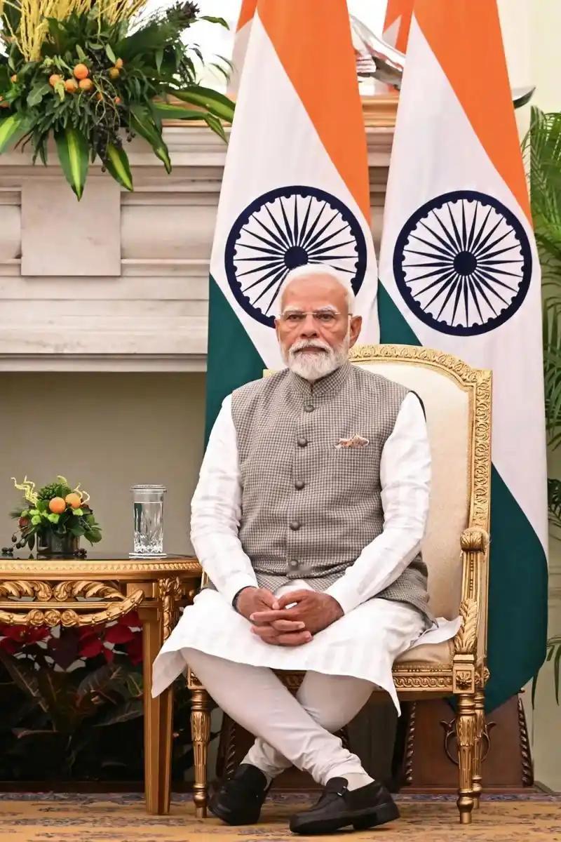 一边求中国援助，一边限时施压！印度这波操作，到底有多荒唐？真的看不懂印度的