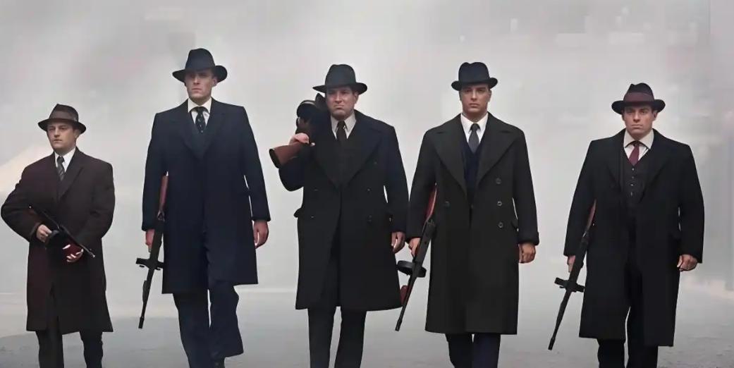 意大利黑手党厉害，还是墨西哥毒枭厉害？大家看新闻，总觉得墨西哥毒枭最吓人，动