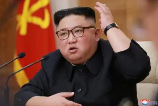 朝鲜军方第三号人物倒了！不是因为站错队，不是因为得罪了谁，而是因为他把军队的