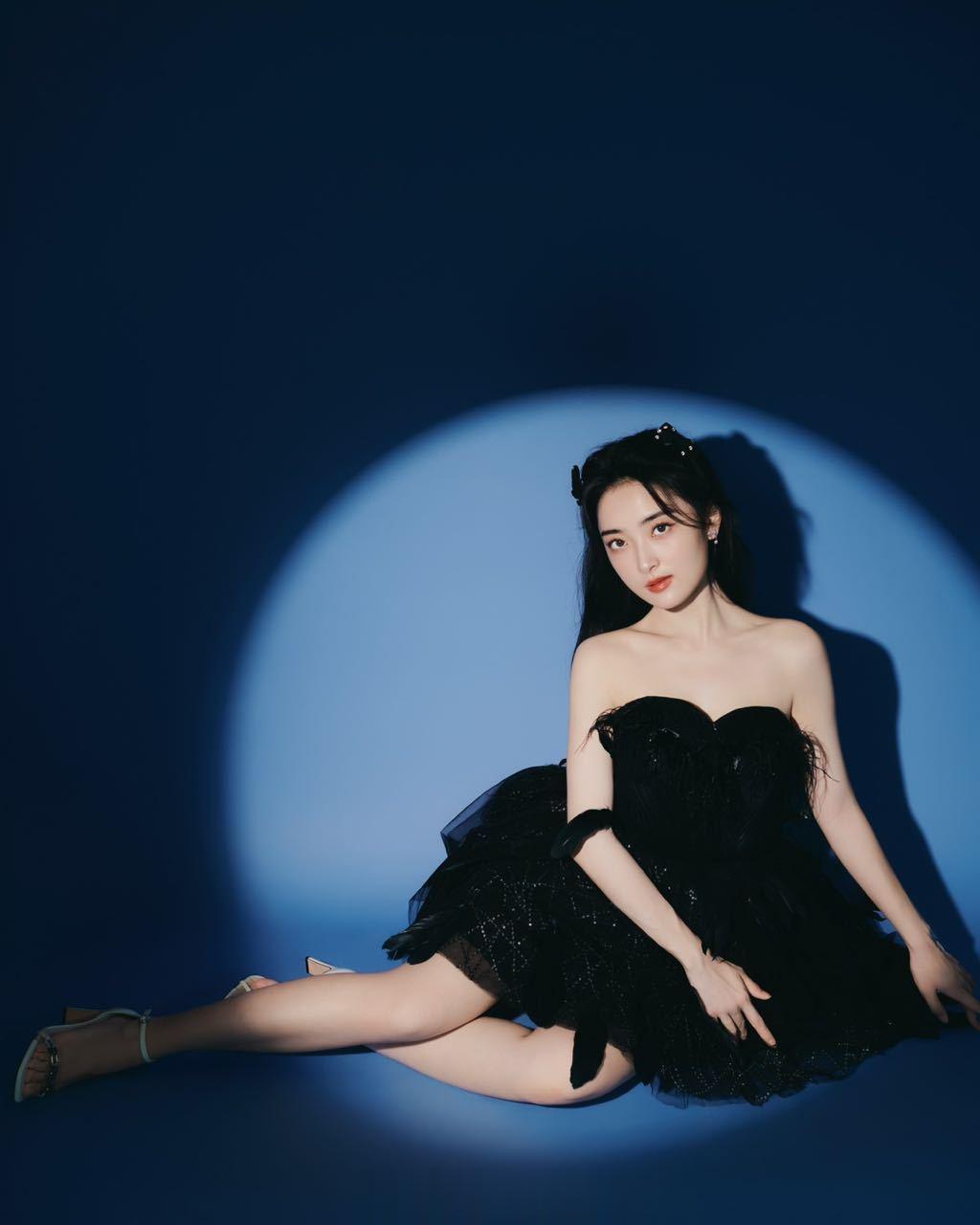 中国传媒大学播音主持艺术专业芒果TV的主持人小姐姐[比心]​​​