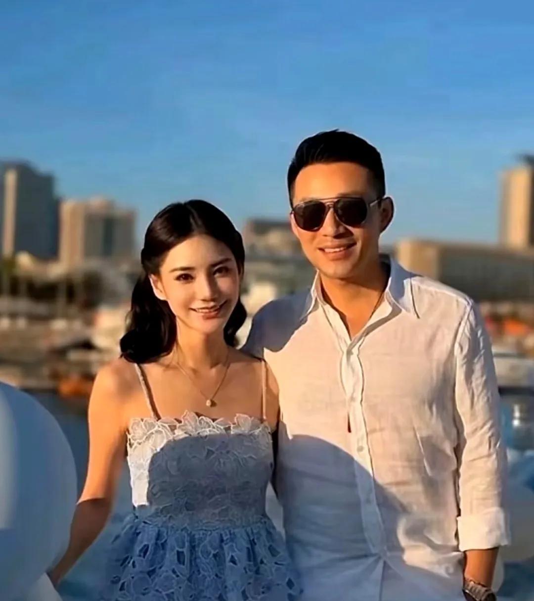 你发现了吗？马筱梅其实也算是很清醒的女人，知道自己的前夫人品不行，果断的离开这
