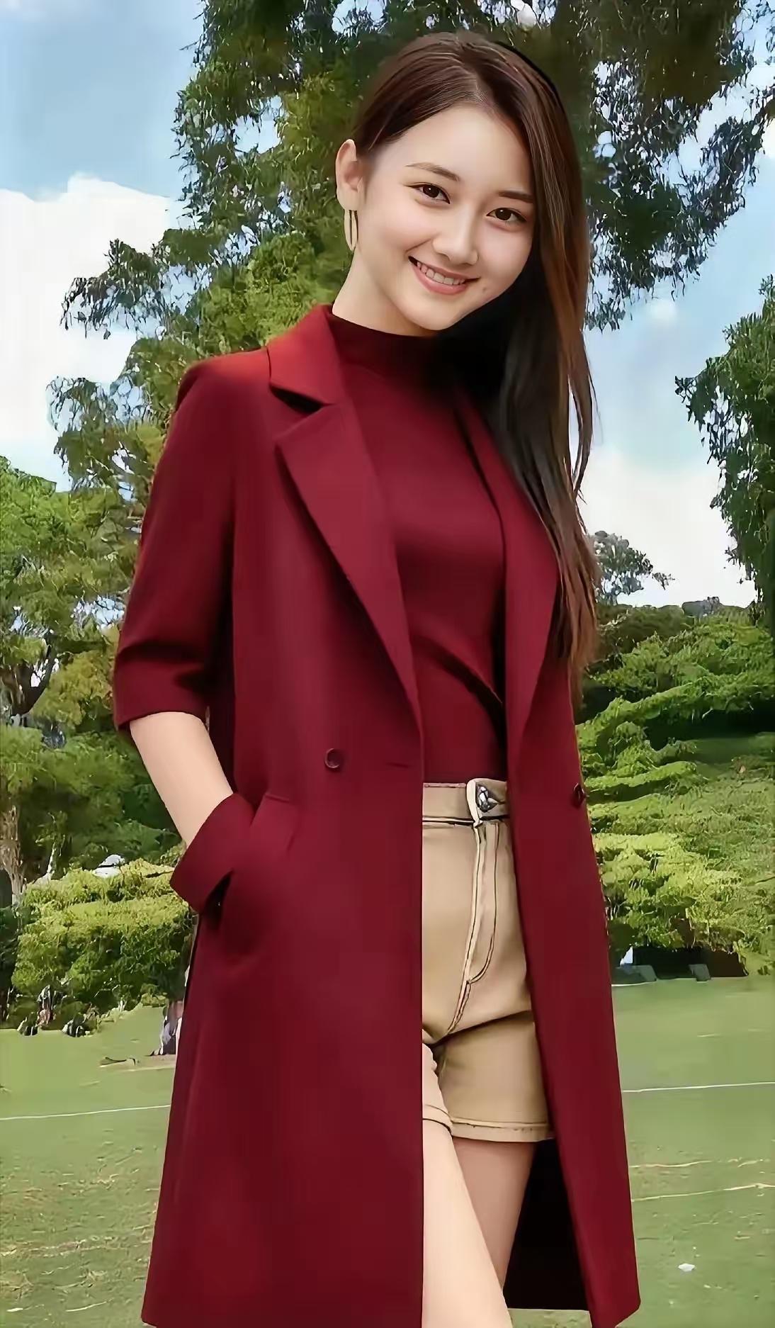 随律•忆秋忆卿忆难忘青云/赋秋日已暮白云飞，佳人纤纤衣裳新；天高云淡气清