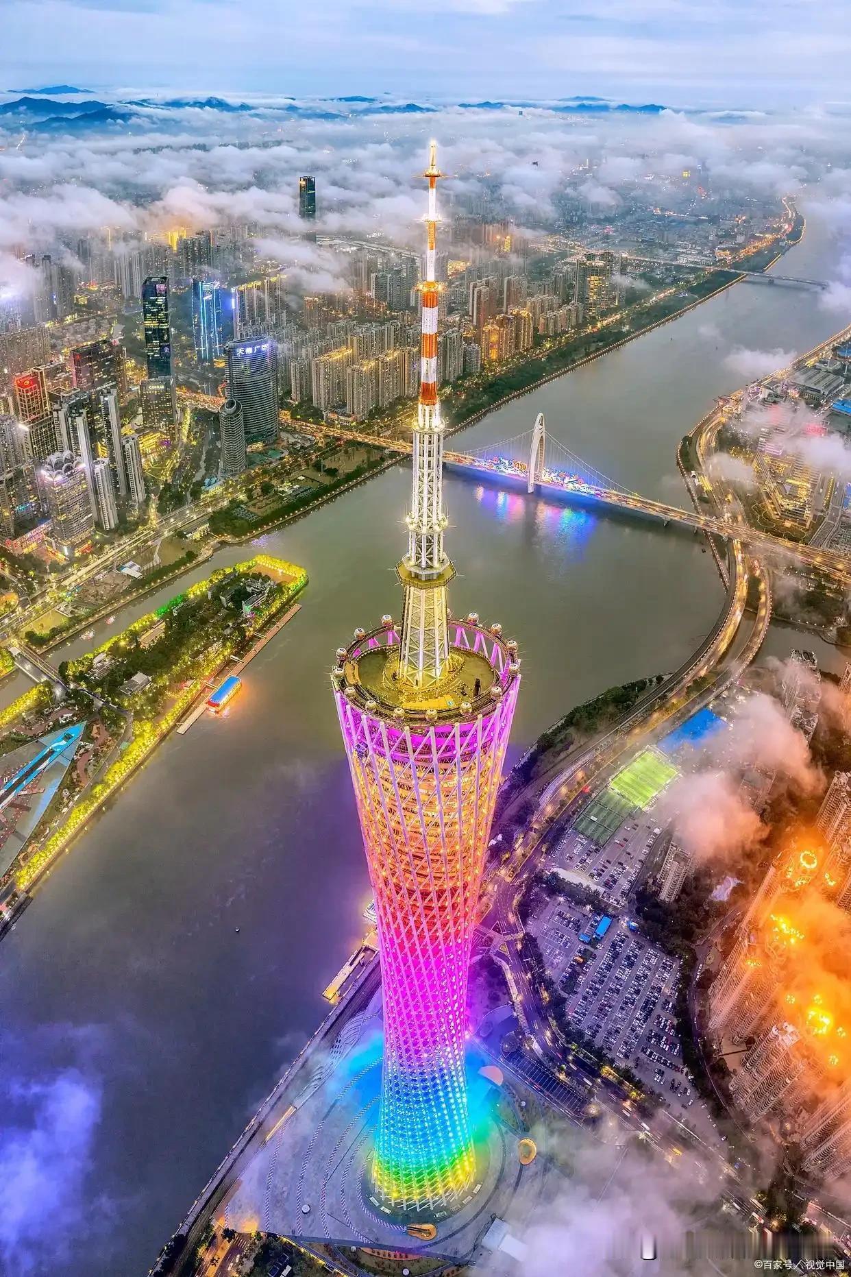 广东省的世界500强有多少？1.中国平安保险集团2025年营收1586.5